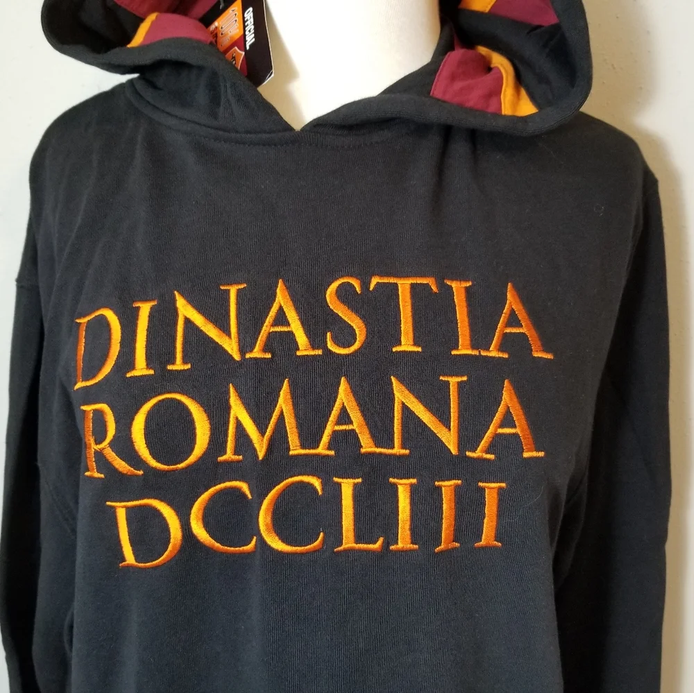 Dinastia Romania nwt